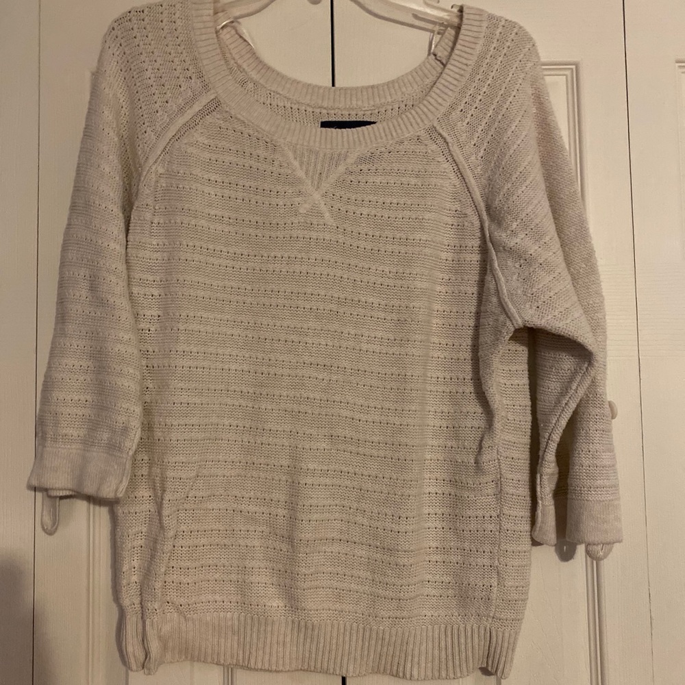 🔅Oversized sweater🔅 - Picture 5 of 6